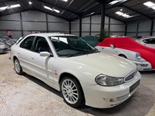Ford Mondeo 2.5 V6 ST200 VERY RARE MODEL *** SOLD ***